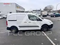 2009 Citroen Berlingo
