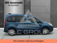 2009 Citroen Berlingo