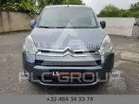 2009 Citroen Berlingo