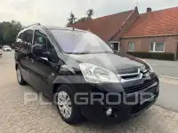 2009 Citroen Berlingo