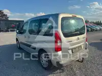 2009 Citroen Berlingo