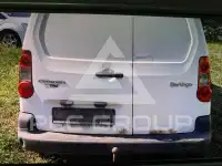 2009 Citroen Berlingo