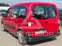 2009 Citroen Berlingo