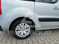 2009 Citroen Berlingo