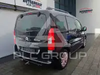 2009 Citroen Berlingo
