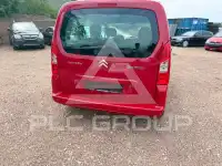 2009 Citroen Berlingo