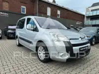 2009 Citroen Berlingo