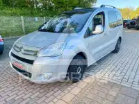2009 Citroen Berlingo