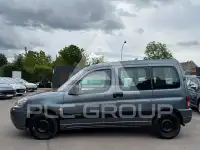 2009 Citroen Berlingo