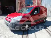 2009 Citroen Berlingo
