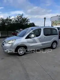 2009 Citroen Berlingo