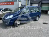 2009 Citroen Berlingo
