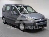 2009 Citroen Berlingo