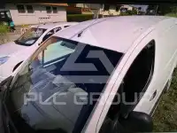 2009 Citroen Berlingo