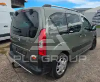 2014 Citroen Berlingo