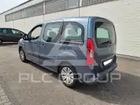 2009 Citroen Berlingo