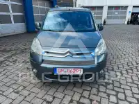 2009 Citroen Berlingo