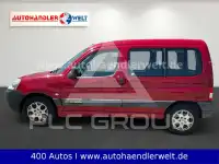 2009 Citroen Berlingo