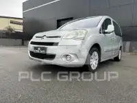 2009 Citroen Berlingo