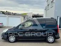 2009 Citroen Berlingo