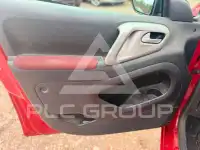 2009 Citroen Berlingo