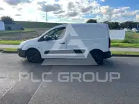 2009 Citroen Berlingo