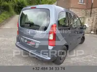2009 Citroen Berlingo