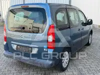 2009 Citroen Berlingo
