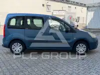 2009 Citroen Berlingo
