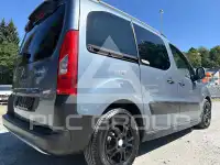 2009 Citroen Berlingo