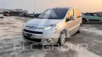 2009 Citroen Berlingo