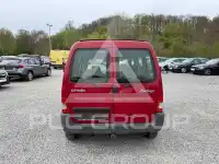 2009 Citroen Berlingo