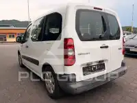 2009 Citroen Berlingo