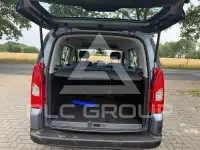 2009 Citroen Berlingo