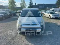 2009 Citroen Berlingo