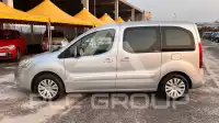 2009 Citroen Berlingo