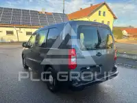2009 Citroen Berlingo
