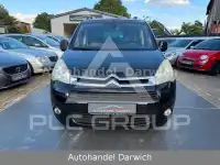 2009 Citroen Berlingo