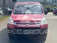 2009 Citroen Berlingo