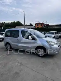 2009 Citroen Berlingo