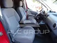 2009 Citroen Berlingo