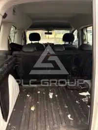 2009 Citroen Berlingo