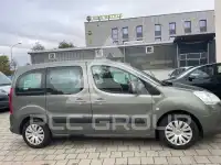 2009 Citroen Berlingo