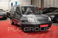 2009 Citroen Berlingo