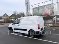 2009 Citroen Berlingo