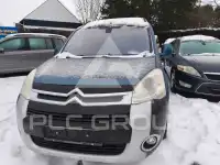 2009 Citroen Berlingo
