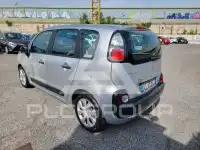2009 Citroen C3