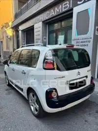 2009 Citroen C3