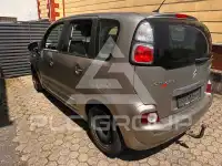 2009 Citroen C3