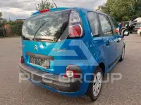 2009 Citroen C3
